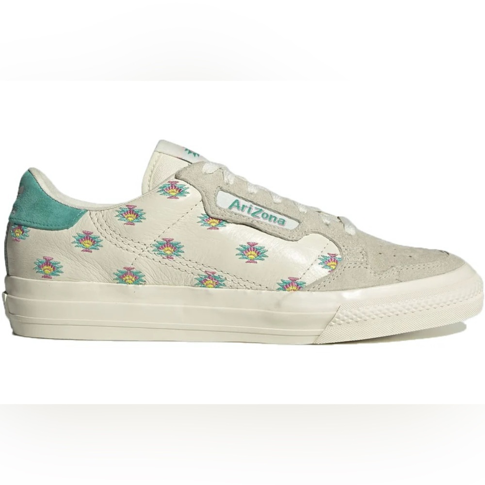 Adidas x Arizona Iced Tea Continental Vulc